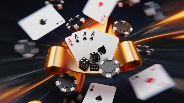 Tampilan pertandingan Piala Asia di platform doku303
